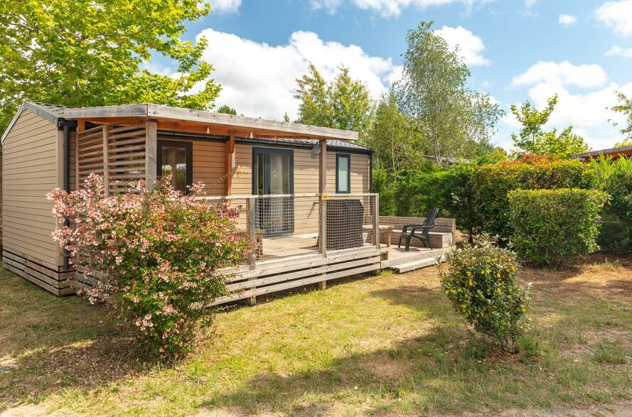 Camping Marvilla Parks - Les Vignes