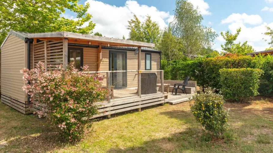 Camping Marvilla Parks - Les Vignes