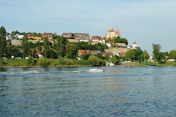 Camping Tohapi - L'Ile du Rhin