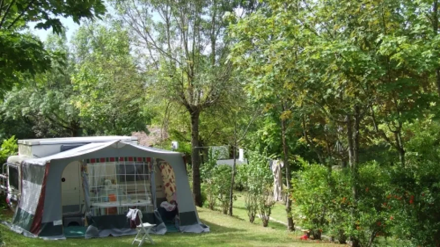 Sites et Paysages Camping et Gîtes du FAILLAL