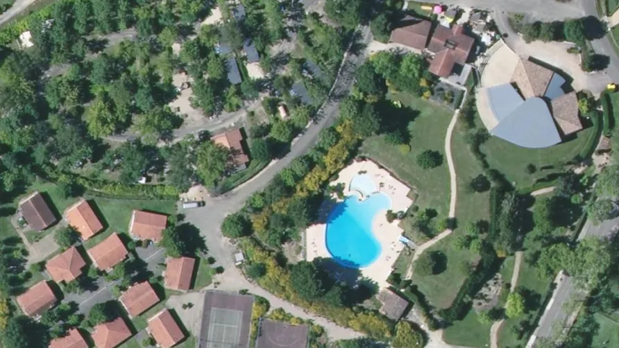 Sites et Paysages Camping et Gîtes du FAILLAL
