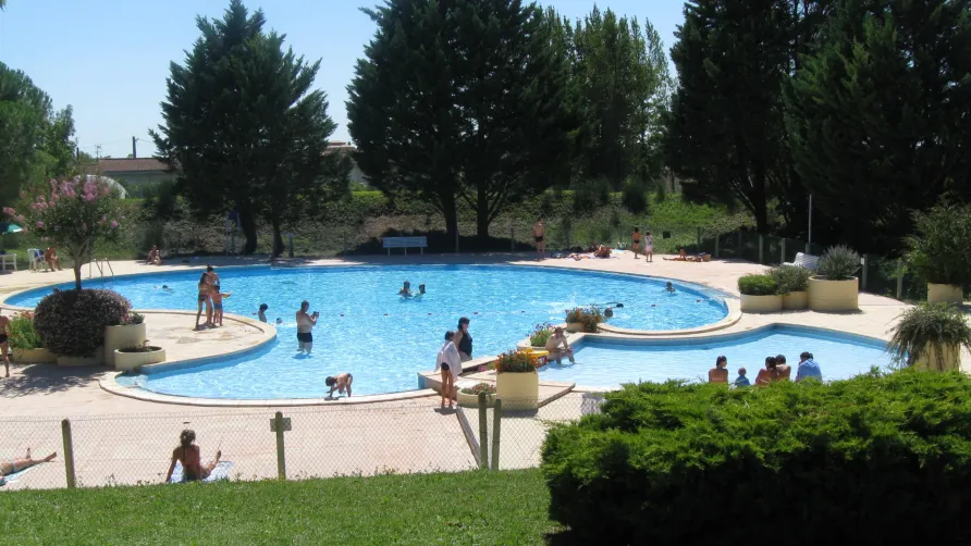 Sites et Paysages Camping et Gîtes du FAILLAL
