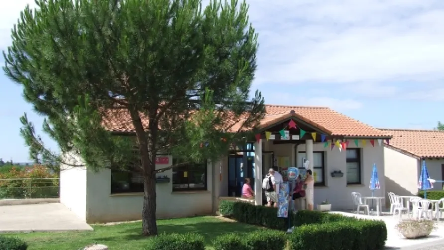Sites et Paysages Camping et Gîtes du FAILLAL