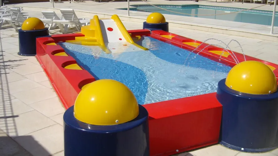 CAMPING LES CLOS