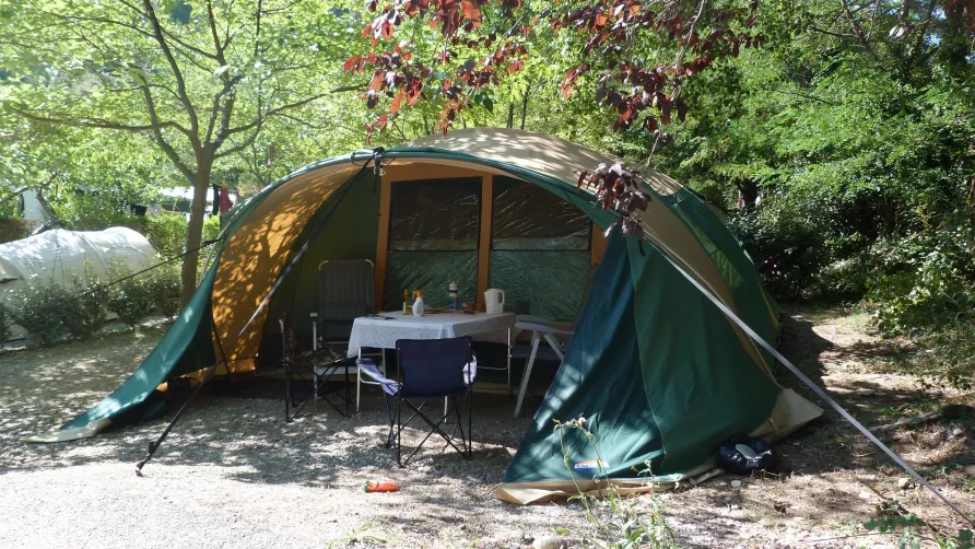 CAMPING LES CLOS