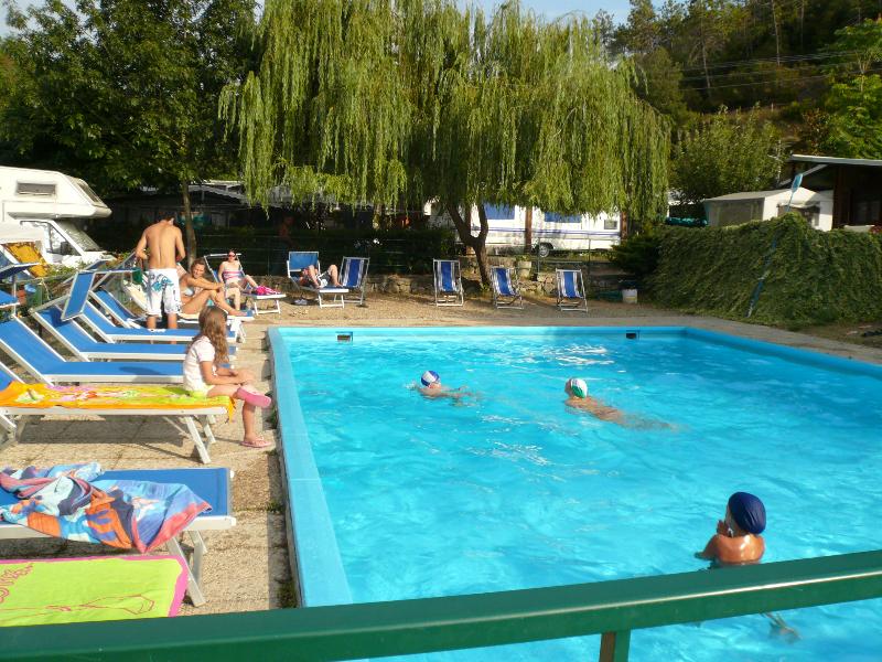 Villaggio Camping Valdeiva