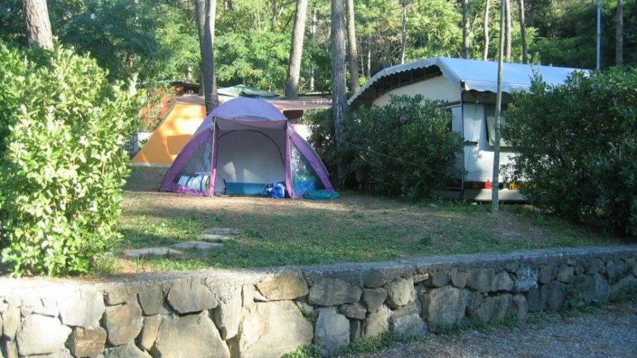 Villaggio Camping Valdeiva