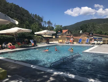 Villaggio Camping Valdeiva