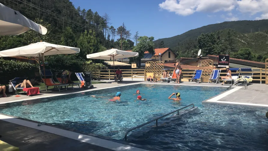 Villaggio Camping Valdeiva