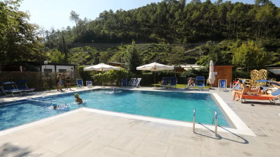 Villaggio Camping Valdeiva