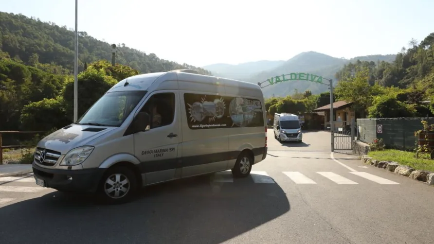 Villaggio Camping Valdeiva