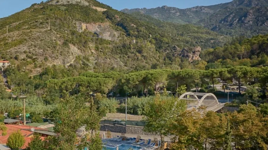 Villaggio Camping Valdeiva