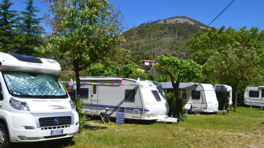 Villaggio Camping Valdeiva