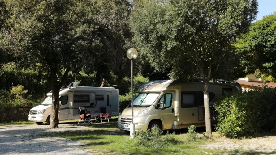 Villaggio Camping Valdeiva