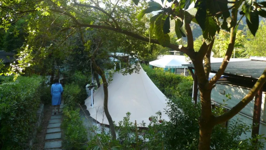 Villaggio Camping Valdeiva