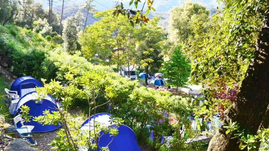 Villaggio Camping Valdeiva