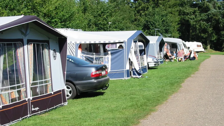 Vestbirk Camping