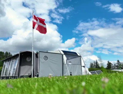 Vestbirk Camping