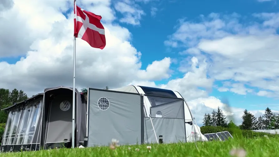 Vestbirk Camping