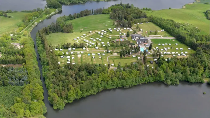 Vestbirk Camping