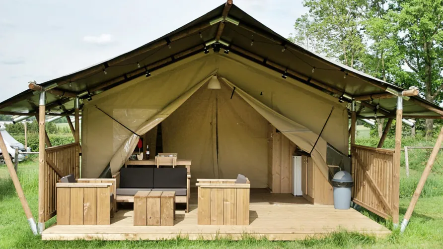 Vestbirk Camping