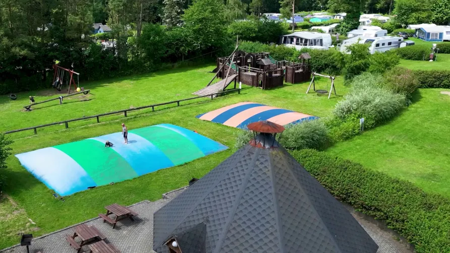 Vestbirk Camping