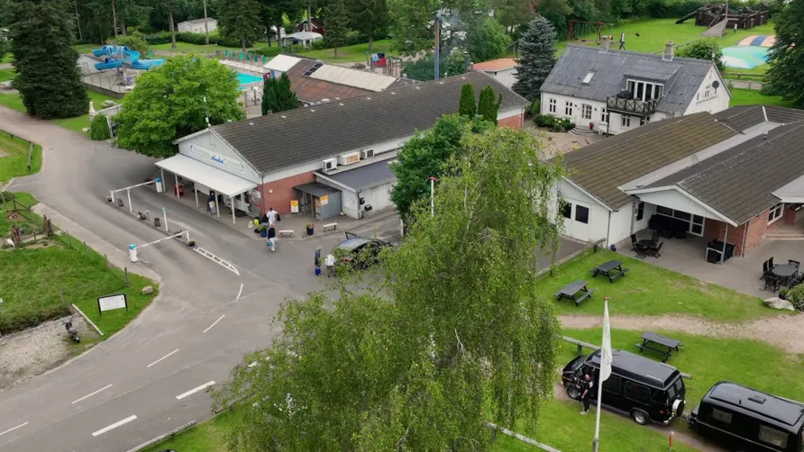 Vestbirk Camping