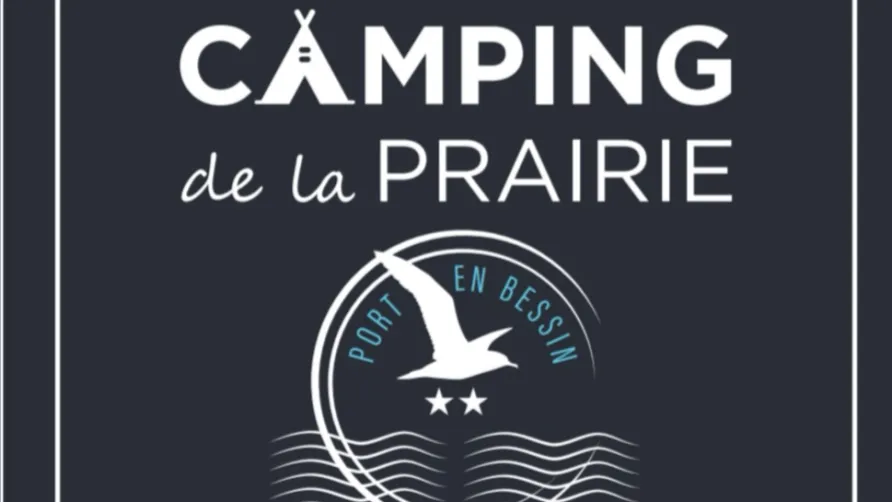 Camping de la Prairie