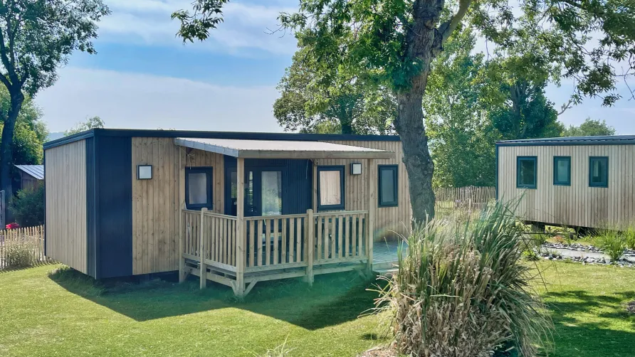 Camping de la Prairie