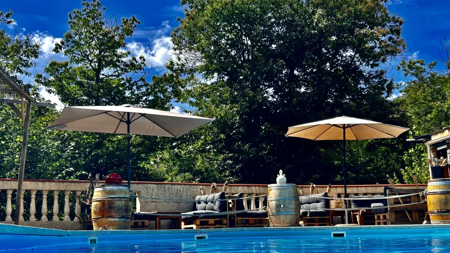 Domaine Saint Martin