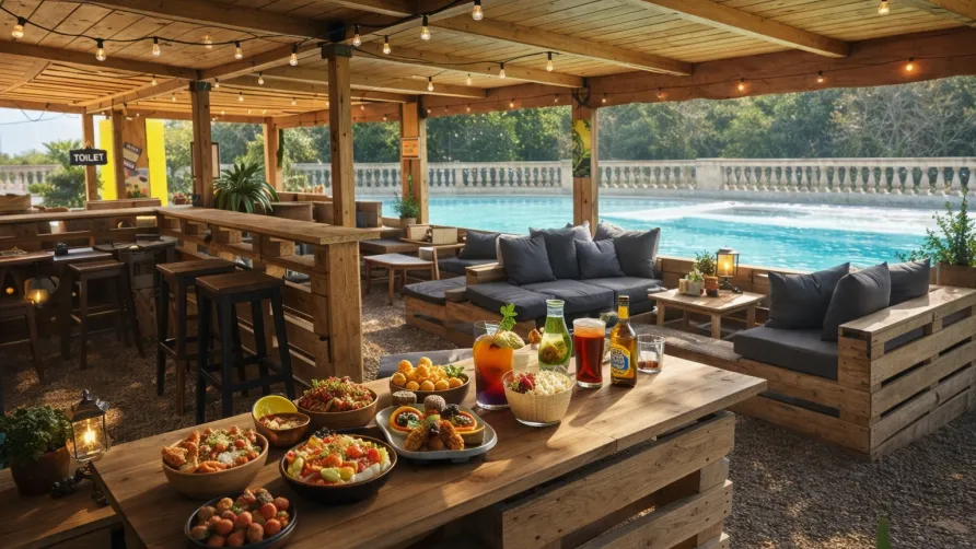 Domaine Saint Martin