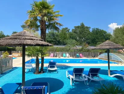 Camping Les Ecureuils