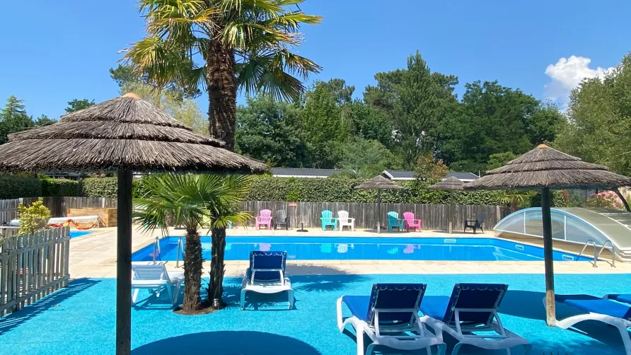 Camping Les Ecureuils