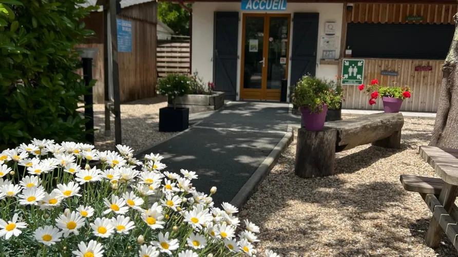 Camping Les Ecureuils