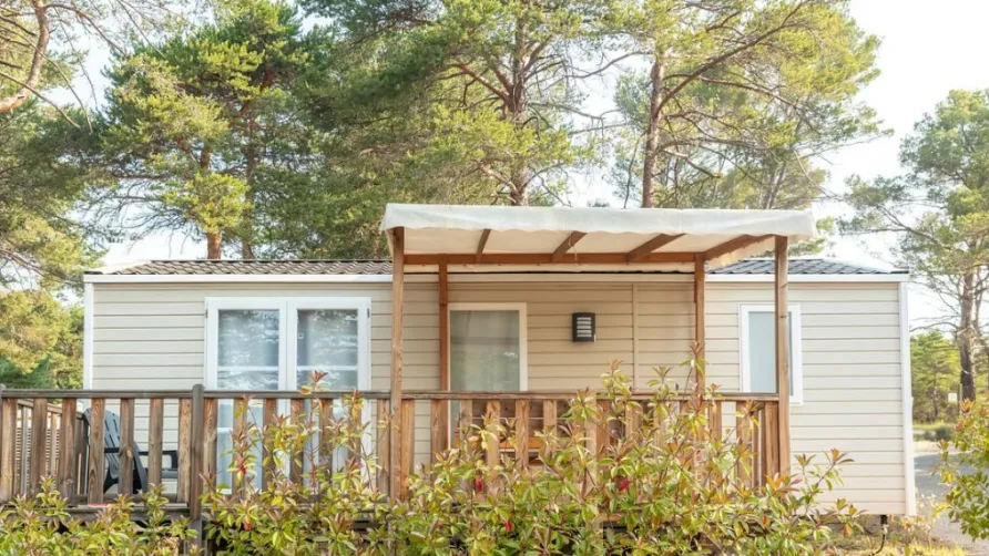 Camping Marvilla Parks - Les Gorges de Provence