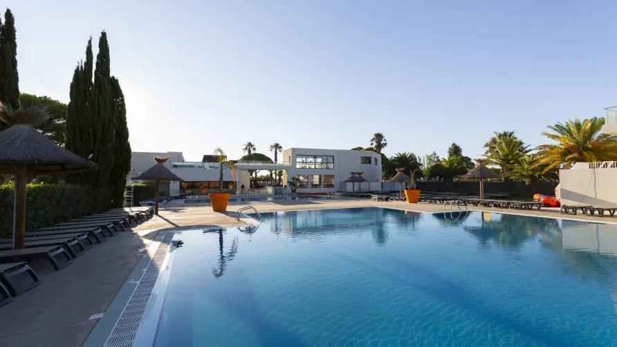 Camping Sandaya Les Tropiques