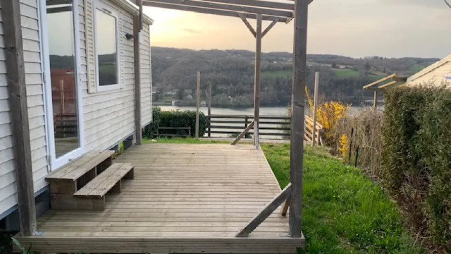 Camping Bellevue