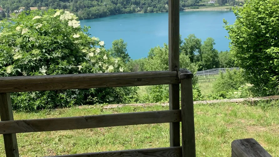 Camping Bellevue