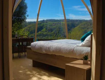 Camping Bellevue