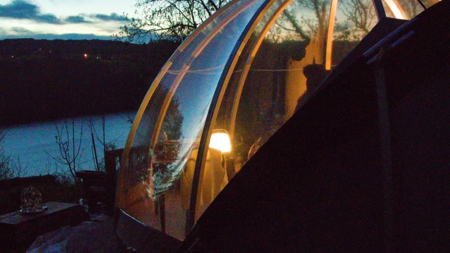 Camping Bellevue