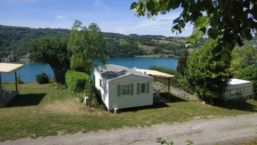 Camping Bellevue