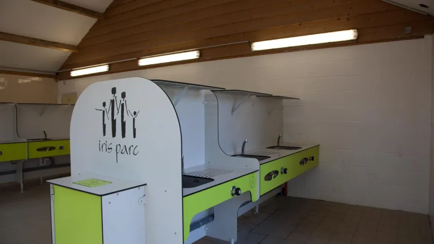 Camping Homair - Le Chêne Gris