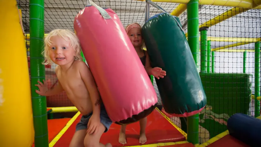 Camping Homair - Le Chêne Gris