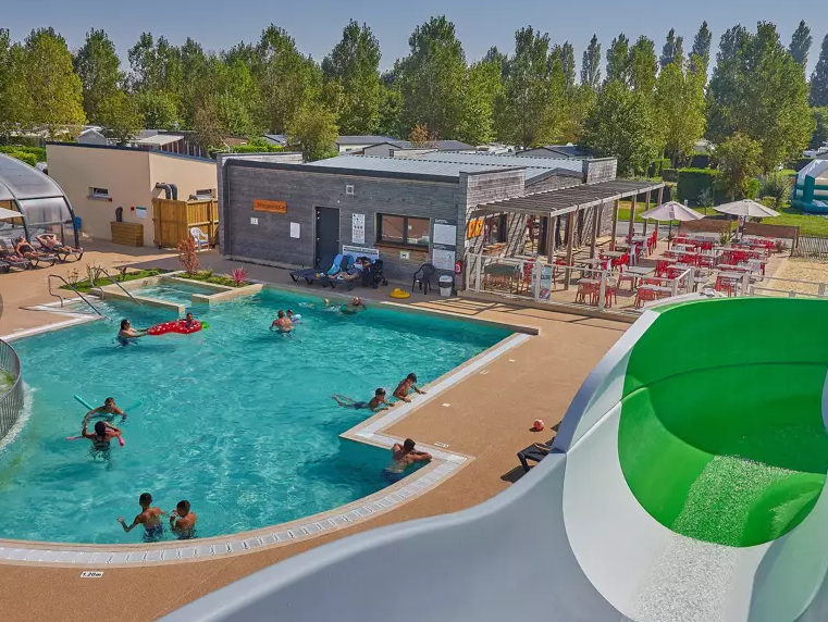Camping Marvilla Parks - Riva Bella