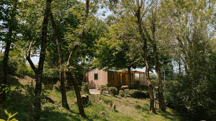 Slow Village | Pornic