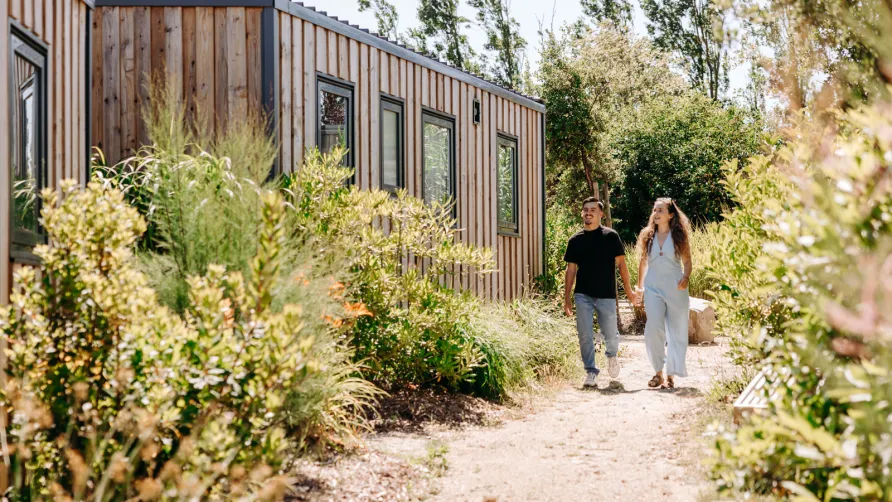 Slow Village | Pornic
