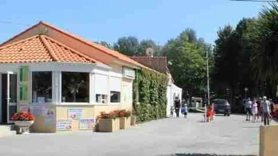 Slow Village | Pornic