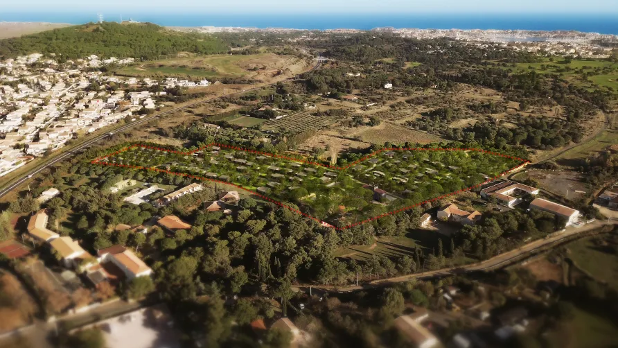 Les Jardins de Batipaume