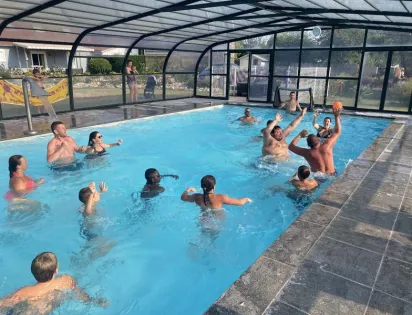 Camping Au Vert de l'Authie