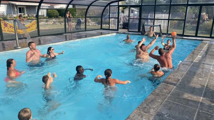 Camping Au Vert de l'Authie